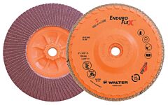 Walter 06B606 6" Gr60 Enduro-Flex, Spin-On