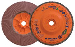 Walter 06F512 5" Gr120 Enduro-Flex-St, Spin-On