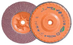 Walter 06F608 6" Gr80 Enduro-Flex-St, Spin-On