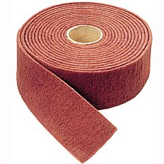 Walter 07B504 4"X30' Blendex Roll-White