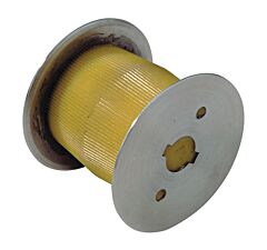 Walter 07F002 Belt Drive Roller