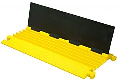 Checkers Bb5-125-T-B/Y 5-Channel Light-Duty Bumble Bee - T-Connector