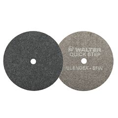 Walter 07R455 4-1/2" Qs Blendex/S Fine