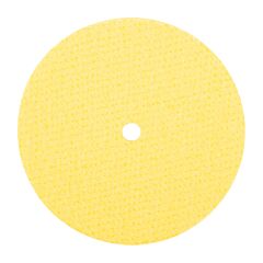Walter 07T454 4-1/2"Qs High Polish Disc