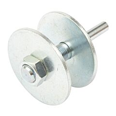 Walter 07X005 8Mm X 1/2 Mandrel / 6" Fx