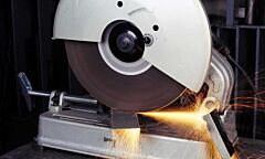 Walter 10Q163 16X7/64 A30 Chopcut