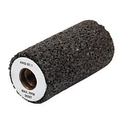 Walter 12C301 1X2X3/8 T18 Plug-Steel