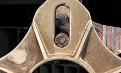 Walter 15F912 3X2X120 Flap Wheel