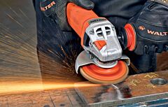 Walter 15I501 Enduro-Flex 2-In-1 Turbo, 5" Spin-On
