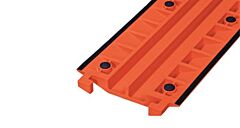 Checkers Cprpkit1-10 Each Cable Protector Anti-Slip Rubber Pad Kit Includes (10) 1" Rubber Pads Fits: Gd5X125