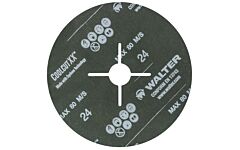 Walter 15X602 6" Gr24 Coolcut Xx Discs