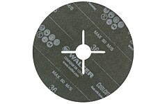Walter 15X603 6" Gr36 Coolcut Xx Discs