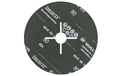 Walter 15X608 6" Gr80 Coolcut Xx Discs