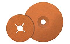 Walter 15X712 7" Gr120 Coolcut Xx Discs