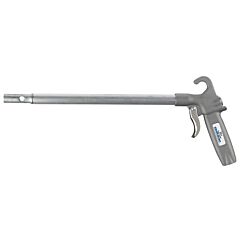 Guardair 75Lj012Aa Long John Safety Air Gun, 12 In Aluminum Extension, Trigger