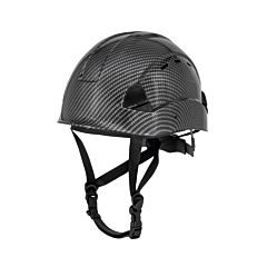 Radians Rhc2V-Slate Dareware Rhc2 Type Ii Safety Helmet, Vented, Slate