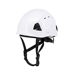 Radians Rhc2V-White Dareware Rhc2 Type Ii Safety Helmet, Vented, White