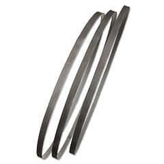 Milwaukee Tool 48-39-0521 Portable Band Saw Deep Cut Blade, 18 Tpi, 1/2 In W X 44-7/8 In L