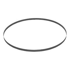 Milwaukee Tool 48-39-0529 Compact Portable Band Saw Blade, 18 Tpi, 1/2 In W X 35-3/8 In L