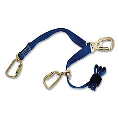 3M Dbi-Sala 1200115 Cynch-Lok Replacement Interior Strap, Rope