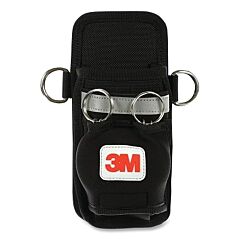 3M Dbi-Sala 1500109 Dual Tool Holster With 2 Retractors, Harness