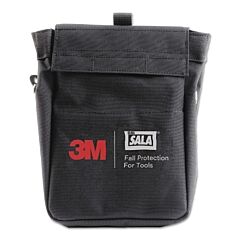 3M Dbi-Sala 1500125 Tool Pouch With D-Ring, Two Retractors