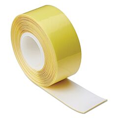 3M Dbi-Sala 1500175 Quick Wrap Tape Ii, Yellow 1"X108", 10 Ea