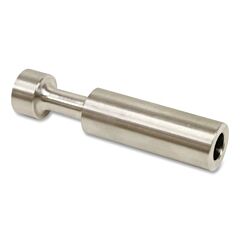 3M Dbi-Sala 2100152 Concrete Pour In Place Detent Socket, Silver