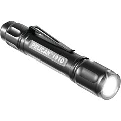 Pelican 019100-0001-110 1910 Flashlight, 1.5 V, 3.80 In L, Black