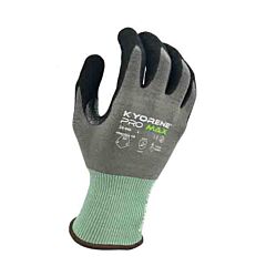 Armor Guys 24-840 24 Gauge A4 Cut Resistant Gloves, Kyorene Pro® Max Graphene, Nitrile Palm, Size X-Large