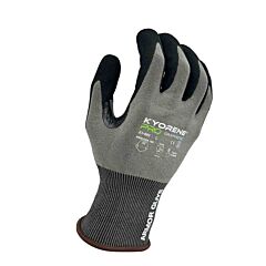 Armor Guys 21-890 21 Gauge A9 Cut Resistant Gloves, Kyorene Pro® Graphene, Nitrile Palm, Size Medium