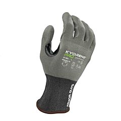 Armor Guys 21-893 21 Gauge A9 Cut Resistant Gloves, Kyorene Pro® Graphene, Polyurethane Pu Palm, Size Small