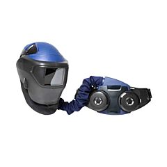 Sundstrom Sr 700 Papr And Faceshield With Bump Cap And Welding Shield Sr 574/Sr 570