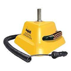 Checkers Fs7009Pc Each Magnet Mount Base With Handle And Power Cord