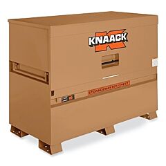 Knaack 89-Kl Piano Box With Keyed Lock, Model 89, 30 In W X 49 In H, 47.8 Ft³