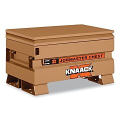 Knaack 32-Kl Chest With Keyed Lock, Model 32, 19 In W, 19 In H, 5 Ft³