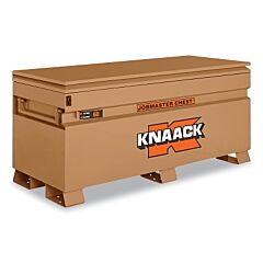 Knaack 60-Kl Chest With Keyed Lock, Model 60, 24 In W, 28.5 In H, 20.25 Ft³