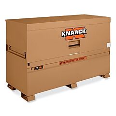 Knaack 90-Kl Piano Box With Keyed Lock, Model 90, 30 In W X 49 In H, 57.5 Ft³