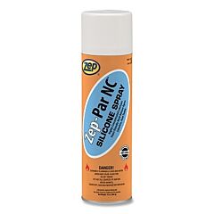 Zep 10701 Zep-Par Nc™ Silicone Spray, 12 Oz, Aerosol Spray Can