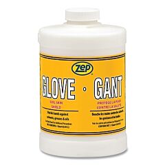 Zep 338901 Glove Skin Protector, 32 Oz, Cartridge