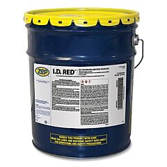 Zep 57035 I.D. Red™ Solvent Degreaser, 5 Gal, Bucket