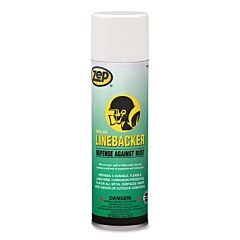 Zep 868101 Selig Linebacker Rust And Corrosion Inhibitor, 14 Oz, Aerosol Can, Brown