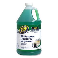 Zep Zu0567128 Concentrated All-Purpose Cleaner, 1 Gal, Bottle