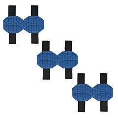 Ergodyne 12449 Chill-Its 6613 Hard Hat Cooling Ratchet Pad, Blue