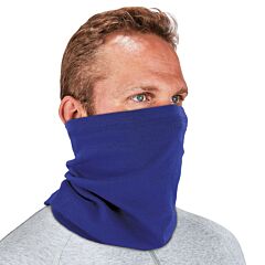 Ergodyne 42138 Chill-Its 6493Fr Fr Cooling Neck Gaiter, Blue