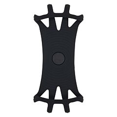 Ergodyne 19147 Squids 5547 Wrist Mount Holder Replacement, Black