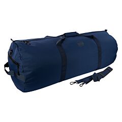 Ergodyne 13325 Arsenal 5020P Gear Duffel Bag - Polyester, Blue, Size Large