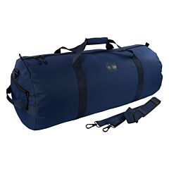 Ergodyne 13324 Arsenal 5020P Gear Duffel Bag - Polyester, Blue, Size Medium