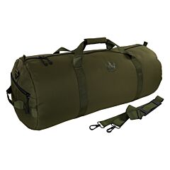 Ergodyne 13327 Arsenal 5020P Gear Duffel Bag - Polyester, Olive, Size Medium