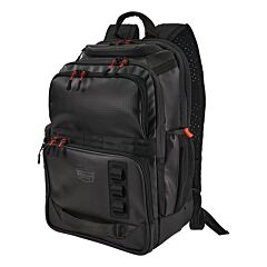 Ergodyne 13046 Arsenal 5146 Mobile Office Backpack, Black
